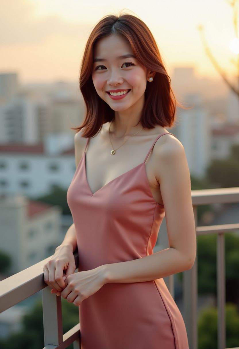 戴高乐机场日记